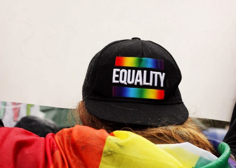 Equality i entails Treaty rights