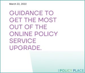 Guidance NS