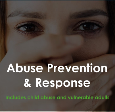 Abuse Prevention & Response