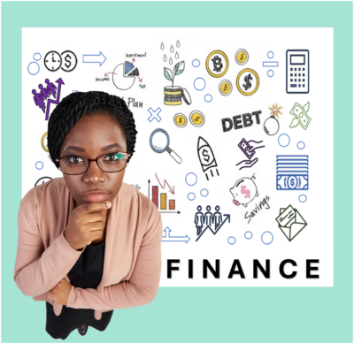 Risk Finance Strategy | Part 2 FINANCE