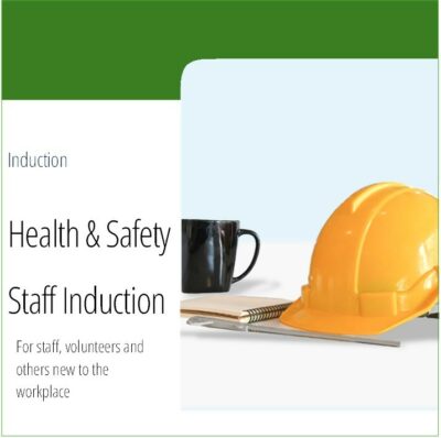 Health & Safety Induction (Staff)