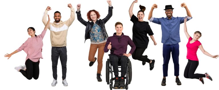 Customisable online policies to celebrate with the Policy Place Upgrade