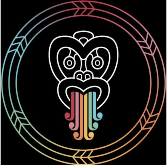 LOGO for Māori Language Week Te Wiki o Te Reo Māori