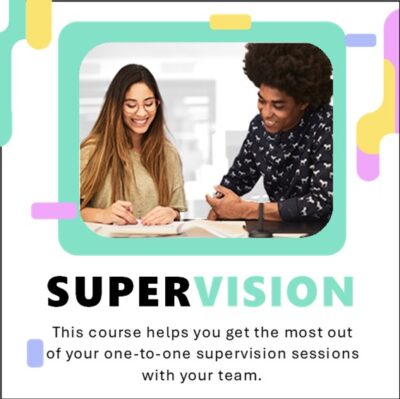 Supervision