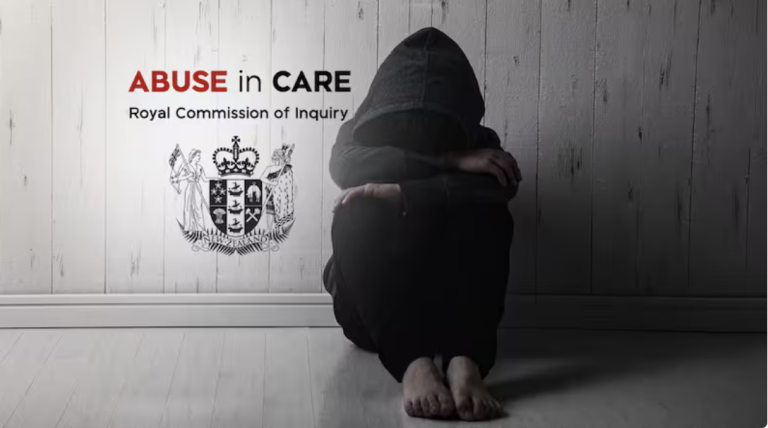 Preventing abuse in care
