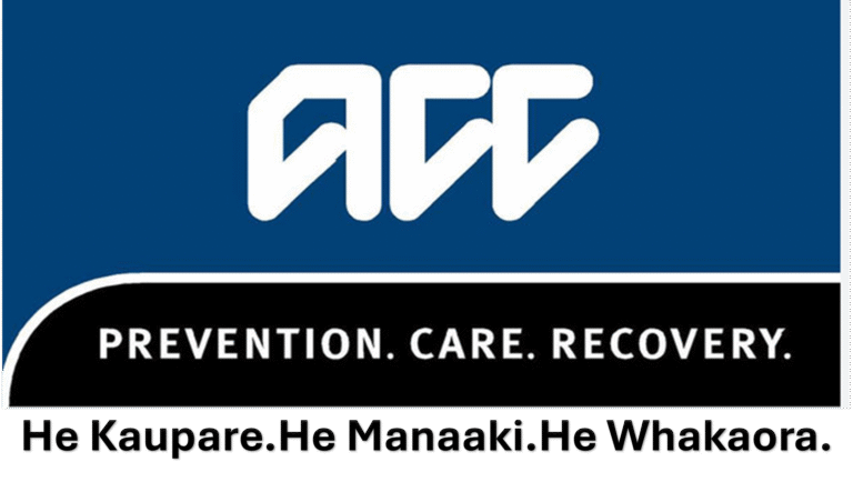 ACC branding
