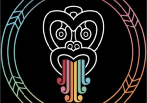 LOGO for Māori Language Week Te Wiki o Te Reo Māori