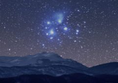 Matariki-southern