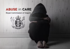 Preventing abuse in care